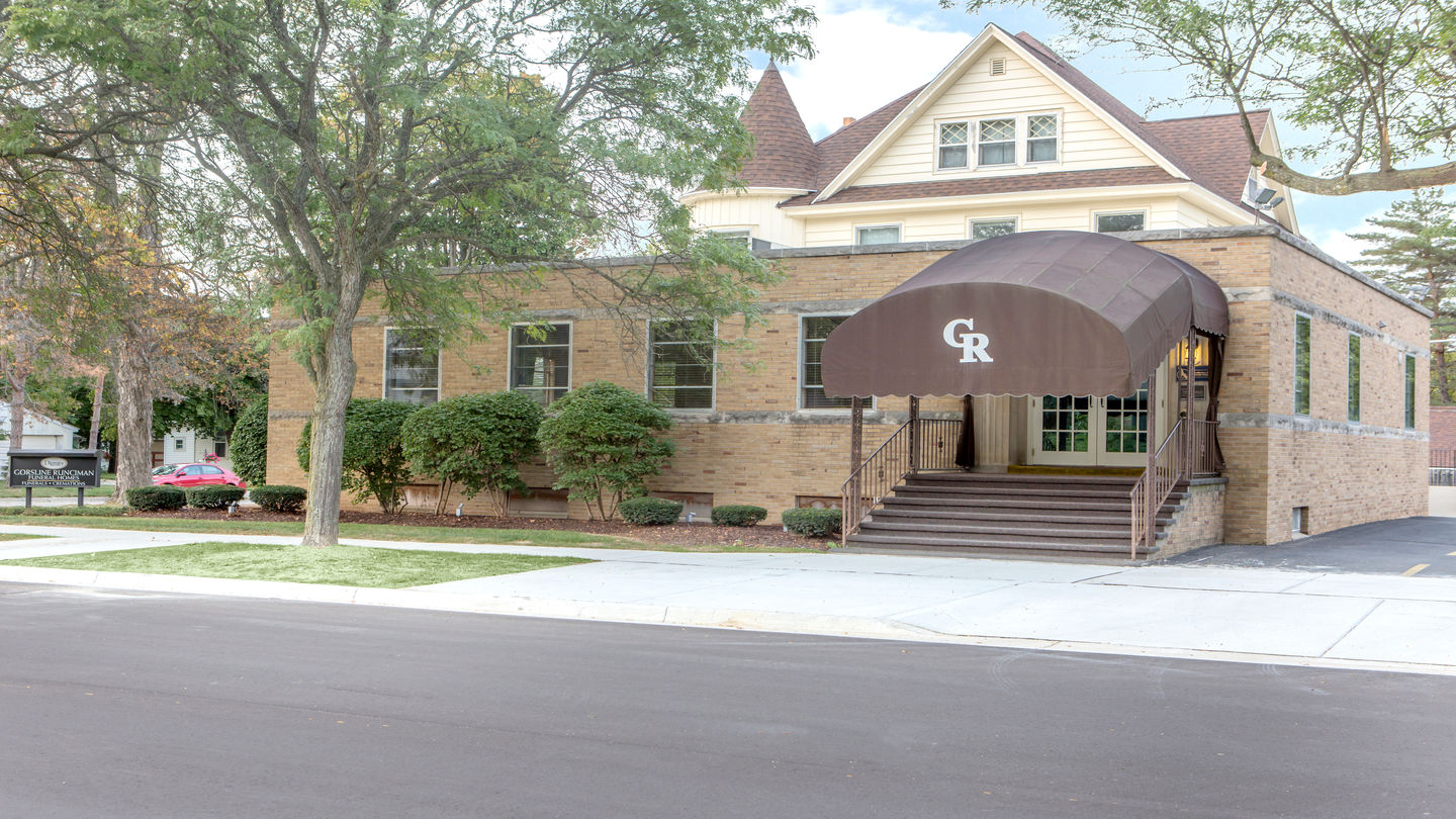 Funeral Homes Lansing, MI